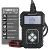 OBDII diagnostic tester QOLTEC ProLine (model 50684)