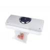 Vacuum sealer Adler AD 4503, 130 W, vacuum -750 to -800 mbar, Type C plug, grey/white