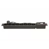 LESTAR LXARM 810 G-A K.:CZ 1,5M 19PDU Black 8 AC outlet(s) 230 V 1.5 m