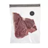 Caso | Vacu ZIP-Bags Set | 01243 | Transparent