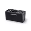 Portable FRFR guitar amplifier HEADRUSH FRFR-GO, 65W, full-range, battery/AC power