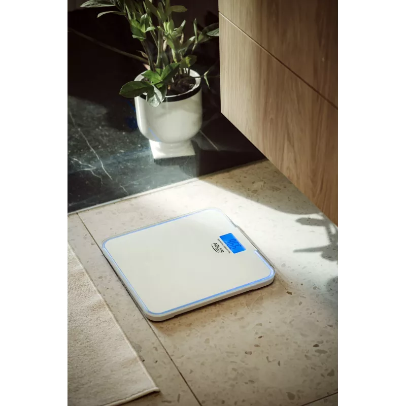 Electronic personal scale Adler AD 8183
