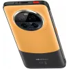 Rugged smartphone UleFone Armor 23 Ultra 5G — 12GB RAM, 512GB storage, Orange