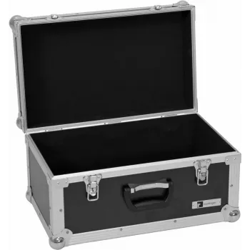 Roadinger universal case Tour Pro 52×29×32 cm black – protective transport case