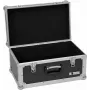 Roadinger universal case Tour Pro 52×29×32 cm black – protective transport case