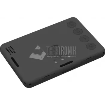 Teltonika GH5200 Tracker for Lone Worker Protection, GNSS, GSM and Bluetooth Personal Tracker (GH5200)