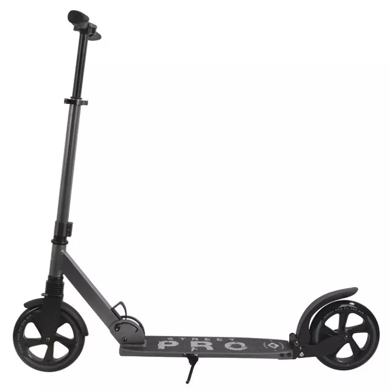 Schildkröt Funsports Street Pro Universal Classic scooter Grey