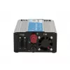 Extralink OPIM-600W Voltage Converter, Car 12V, 600W Modified Sine Wave