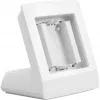 Smart Home Table Display Stand (HMIP-DS55) (White)