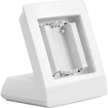 Smart Home Table Display Stand (HMIP-DS55) (White)