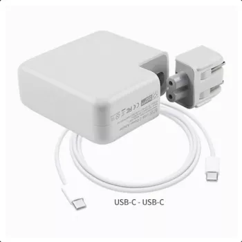 Laptop Charger USB-C, 29W