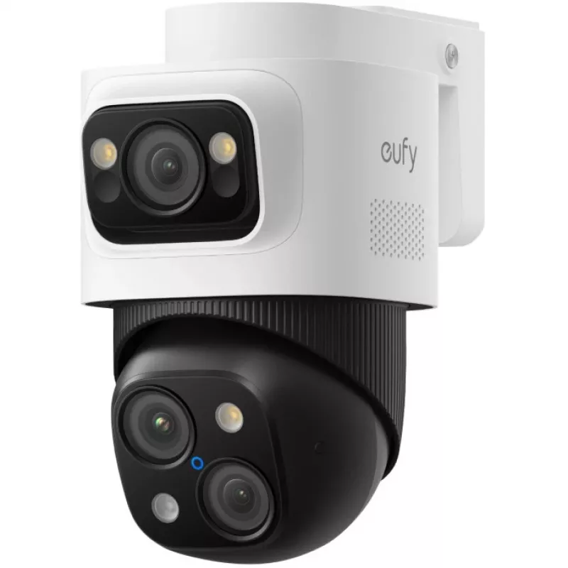 EUFY NVR Security System S4 Bullet-PTZ+ Bullet Cam (E8E00323)