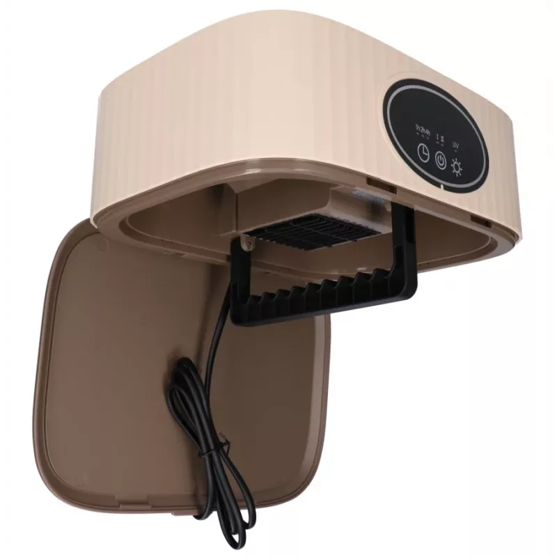 Extralink Clothes Dryer Fast Electric Portable 600W