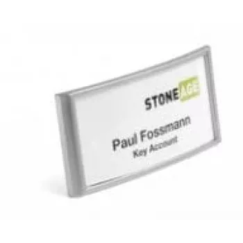Durable 8540-23 Landscape Silver 10 pc(s)
