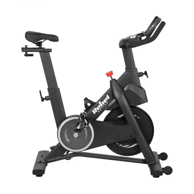 REBEL ACTIVE spinning bike model RBA-1006