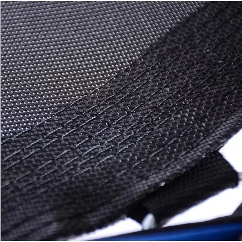 Extralink Home Trampoline with Net + Ladder, 12ft, 366cm Diameter