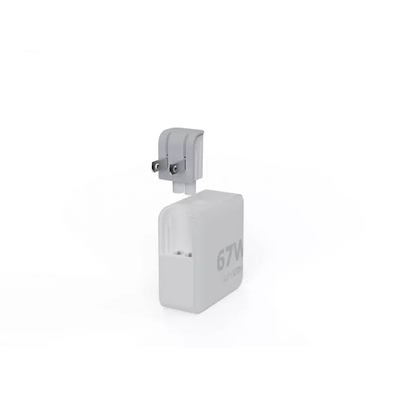 Xtorm 67W GaN-Ultra Travel Charger + USB-C PD Cable