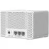 Mesh Wi‑Fi system TP‑LINK Mercusys Halo H25BE (Wi‑Fi 7, Dual‑band 2.4/5 GHz, 2880 Mbps) 2‑pack, 3 internal antennas, white