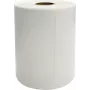 Renkforce Labels Roll 100 x 80 mm Direct Thermal Paper White 500 pc(s) strong adhesive RF-5998016 multipurpose labels (RF-5998016)