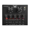 Microphone Kit Bitmat DNA YOU2B — microphone, audio interface, stand and cables