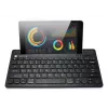 Techly ICTBK102U keyboard Universal Bluetooth QWERTY English Black