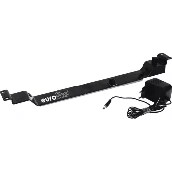 EUROLITE Racklight Flexilight BNC front plate 80702371 for rack mounting