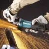 Makita GA5050R angle grinder, 125 mm, 1300 W