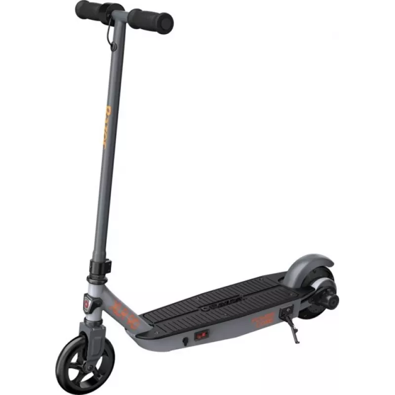 Razor XLR 90 Power Core Electric Scooter, Grey
