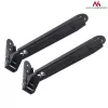 Mounting kit Maclean MC-776 B Black