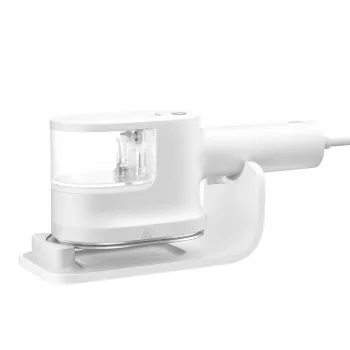 Dry & Steam iron Xiaomi BHR9034EU — 1200 W, 0.15 L detachable water tank, 220–240 V, white