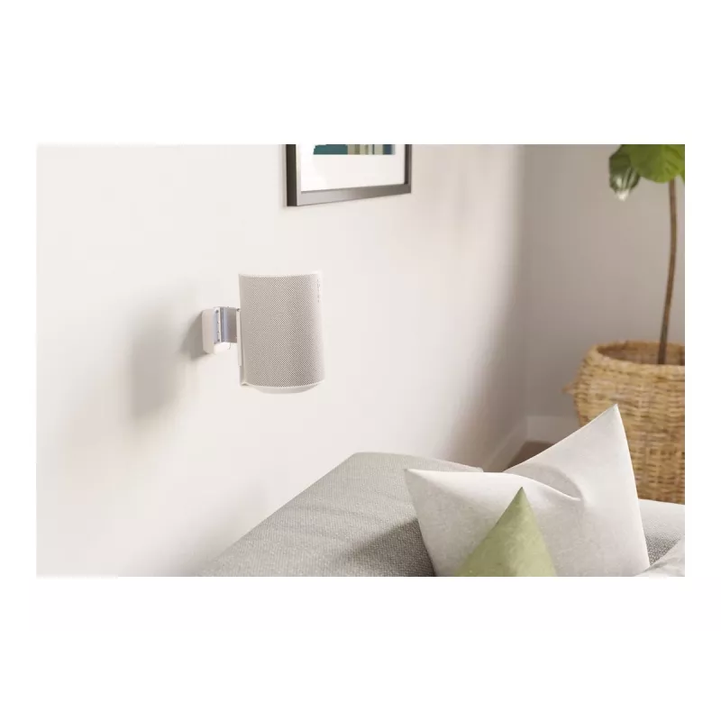 Wall mount Vogel's SWM 4111 for Sonos Era 100 W — secure adjustable speaker bracket