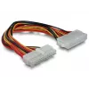 Internal power cable DeLOCK 82989 0.22 m