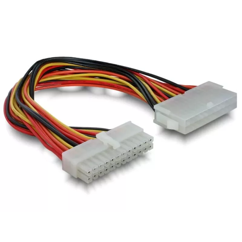 Internal power cable DeLOCK 82989 0.22 m