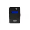 UPS UNINTERRUPTIBLE POWER SUPPLY VOLT POLSKA MICRO 1000VA 600W 1x9ah