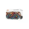 Baracuda Seashell BGSP-011 Black — decorative seashell accessory