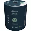 MediaRange MR442 blank DVD 4.7 GB DVD-R 100 pcs