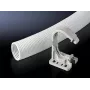 Cable ring Rittal SZ 2591.000 — polyamide white cable management accessory