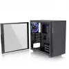 Thermaltake CA-1E3-00M1WN-03 Product Black