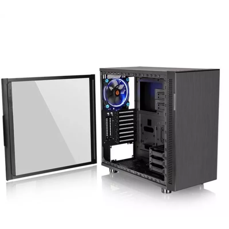 Thermaltake CA-1E3-00M1WN-03 Product Black