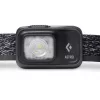 Black Diamond Astro 300 Black, Blue Headband flashlight
