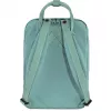 Backpack Fjällräven Kanken Laptop 13 inch — Blue, 250×160×350 mm, Polypropylene/Vinyl/Polyamide