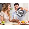 Electric kettle Beper P101BOL001 1.7L 2200W Black