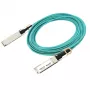 25GBASE Active Optical SFP28 Cable 3M
