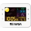 Nasa WS500 Weather Station Rocket