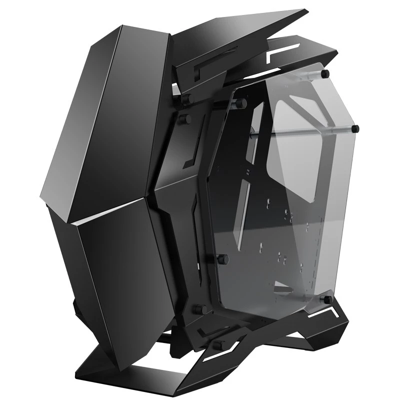 Jonsbo MOD3 Full Tower Black