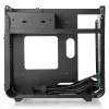 Computer Case Raijintek METIS EVO TG Mini-ITX case, Silver