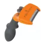 FURminator FUR151142 Grooming Tool for Long-Haired Dogs, Size M