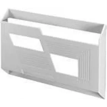 Rittal SZ - Wiring Diagram Case - RAL 7035