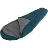 Sleeping bag easy camp Raven I Mummy 5°C Petrol (Model 2025)