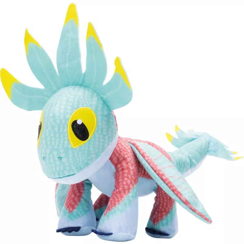 Schmidt Spiele Dragons Feathers Plush Toy, 25 cm